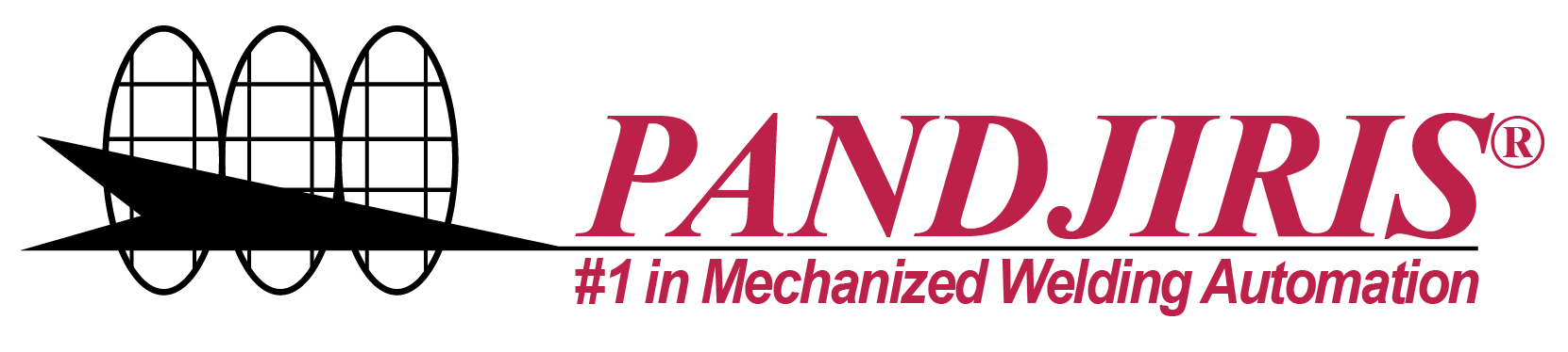 Pandjiris Inc. Logo